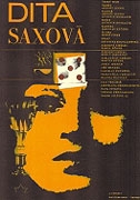 Online film Dita Saxová