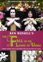 Online film The Fall of the Louse of Usher