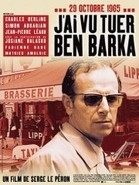 Online film Viděl jsem, jak byl zabit Ben Barka