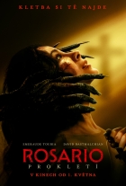 Online film Rosario: Prokletí