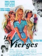 Online film Les vierges