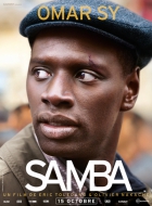 Online film Samba