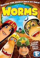 Online film Worms
