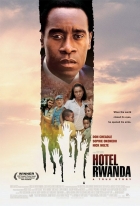 Online film Hotel Rwanda