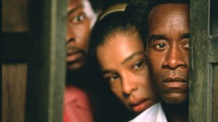 Online film Hotel Rwanda