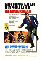 Online film Hammerhead
