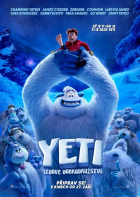 Online film Yeti: Ledové dobrodružství