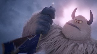 Online film Yeti: Ledové dobrodružství