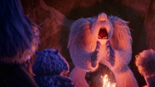 Online film Yeti: Ledové dobrodružství