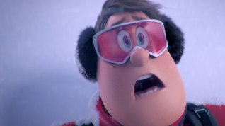 Online film Yeti: Ledové dobrodružství