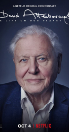 Online film David Attenborough: Život na naší planetě
