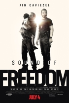 Online film Sound of Freedom
