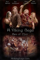 Online film A Viking Saga