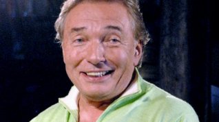 Online film Po stopách hvězd: Karel Gott