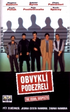 Online film Obvyklí podezřelí