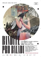 Online film Bandité pro Baladu