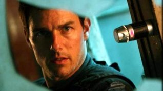 Online film Mission: Impossible III