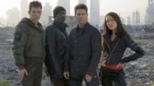 Online film Mission: Impossible III