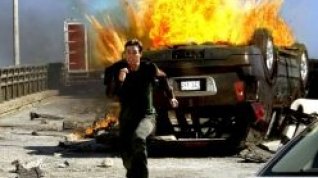 Online film Mission: Impossible III