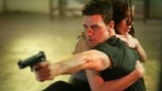 Online film Mission: Impossible III