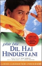 Online film Phir Bhi Dil Hai Hindustani