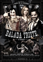 Online film Balada o smutné trumpetě