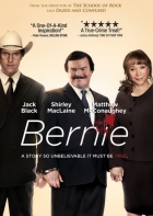 Online film Bernie