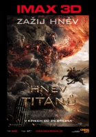 Online film Hněv Titánů