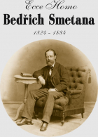 Online film Ecce Homo Bedřich Smetana