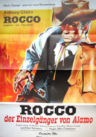 Online film Rocco - samotář z Alama