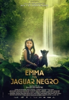 Online film Ella a černý jaguár