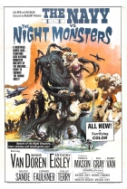 Online film The Navy vs. the Night Monsters