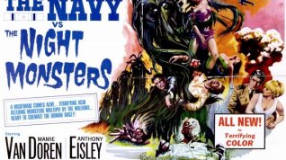 Online film The Navy vs. the Night Monsters