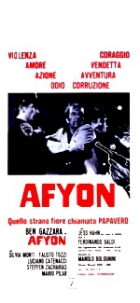 Online film Afyon oppio