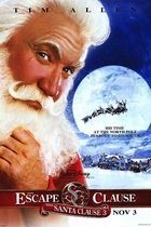 Online film Santa Claus 3: Úniková klauzule