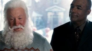 Online film Santa Claus 3: Úniková klauzule