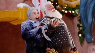 Online film Santa Claus 3: Úniková klauzule