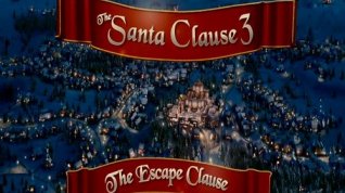 Online film Santa Claus 3: Úniková klauzule