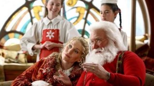 Online film Santa Claus 3: Úniková klauzule