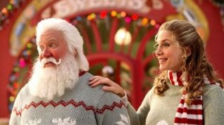 Online film Santa Claus 3: Úniková klauzule