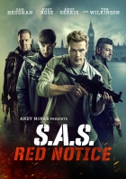 Online film SAS: Red Notice