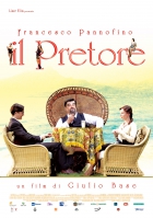 Online film Il pretore