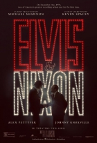 Online film Elvis & Nixon