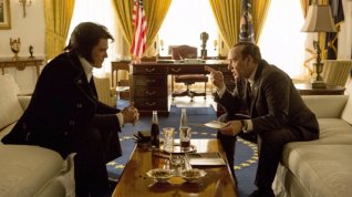 Online film Elvis & Nixon