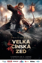 Online film Velká čínská zeď