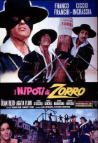 Online film I nipoti di Zorro
