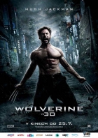 Online film Wolverine