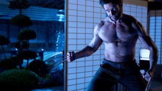 Online film Wolverine