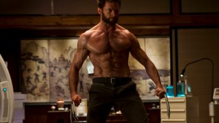 Online film Wolverine