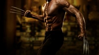 Online film Wolverine